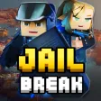 Jail Break Jail Break