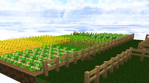 Skyblock for Blockman GO Screenshots