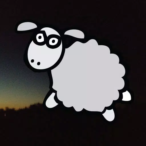 iCount Sheep To Sleep! iCount Sheep To Sleep!