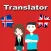 English To Icelandic Trans