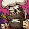 Fruit Dungeon - Chef Shooting
