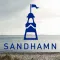 Sandhamn Seglarhotell