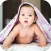 Cute Baby Stickers