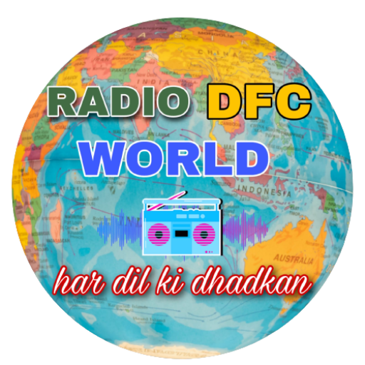 Radio DFC World