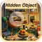 A Family Hidden Objects