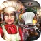 Hidden Objects: Cook Book