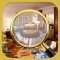 Hidden Objects Guest House