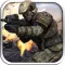 Sniper Shooting!