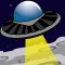 Flying with Aliens