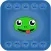 Color the Cute Aliens
