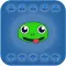 Color the Cute Aliens