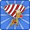 Parachute Rudolf