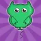 Pop the Owl Balloons