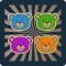 Colouring Teddy Bears