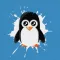 Spot the Penguin