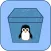 Too Many Penguins