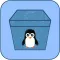 Too Many Penguins