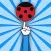 Balance the Ladybird