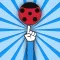 Balance the Ladybird