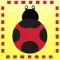 Squash the Ladybirds