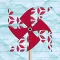 Fly the Origami Bird
