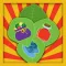 Find the Fairy Pairs - memory matching game