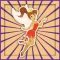 Sky Diving Fairy