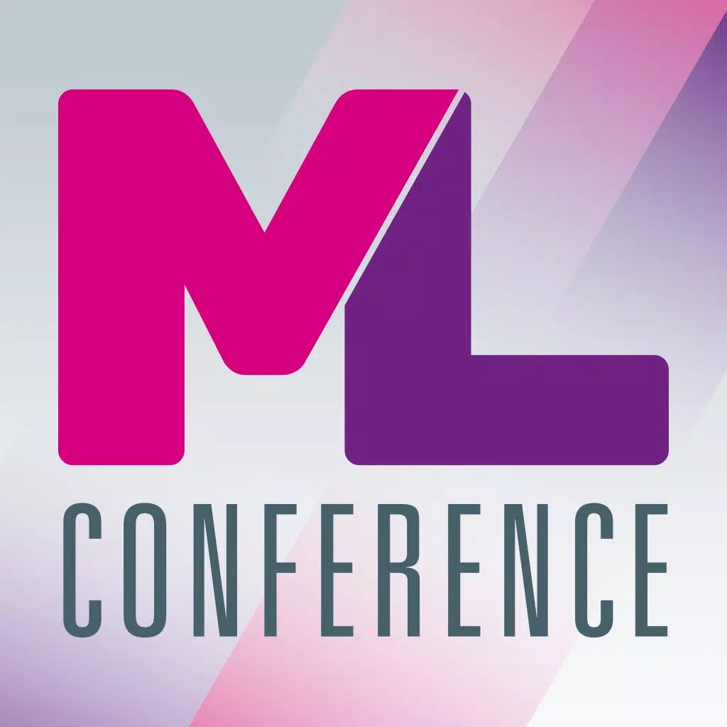Machine Learning Conference Machine Learning Conference