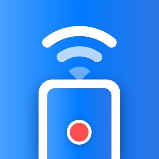 TV Stream Cast & Mirroring