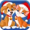 Dress up ! Pet