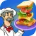 Sandwich Making Simulation