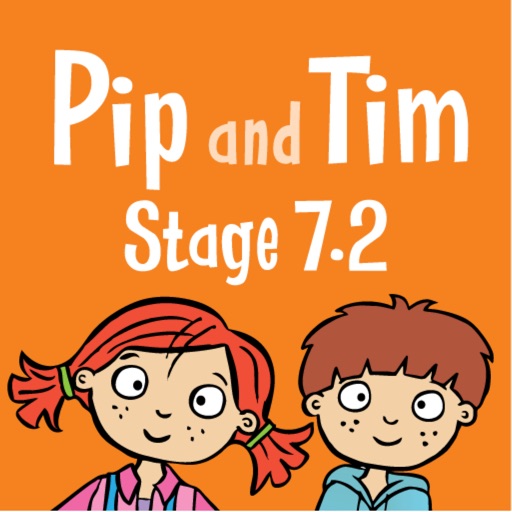 Pip and Tim Stage 7 Unit 2 Pip and Tim Stage 7 Unit 2
