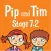 Pip and Tim Stage 7 Unit 2