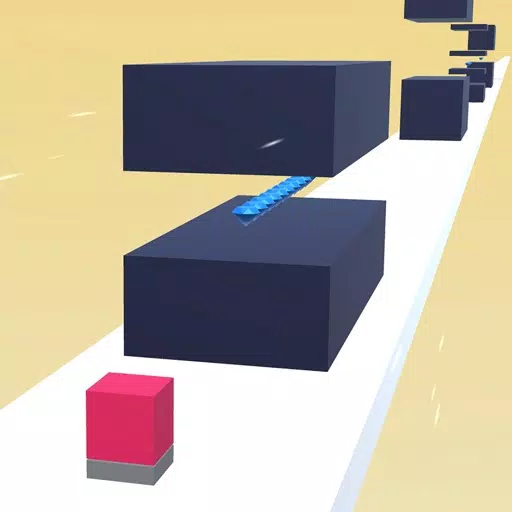 Cube Builder! Cube Builder!