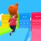 Math Runner!