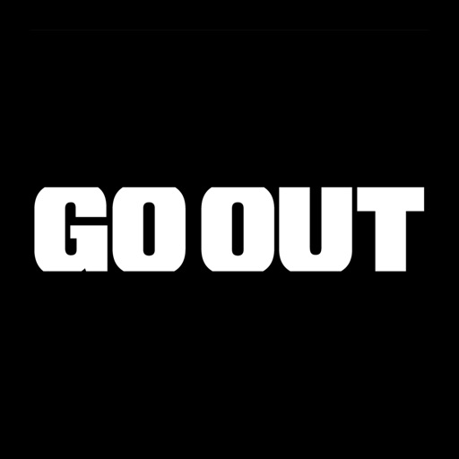 GO OUT