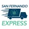 San Fernando Express