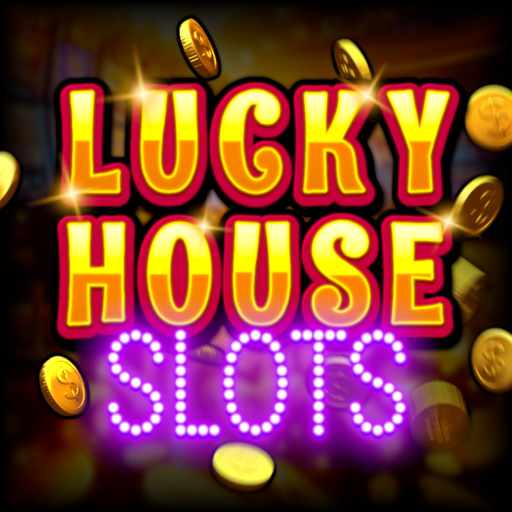 Lucky House Slots