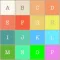 2048 Alphabet Multiple Mode