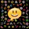 Emoji++ Emoticon & Font Keyboard