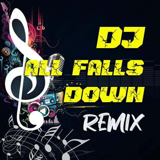 DJ All Falls Down Remix