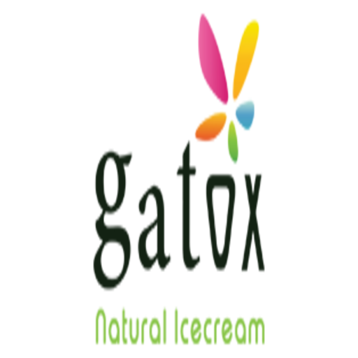 Gatox Naturals POS App