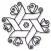 Simple Rangoli Designs