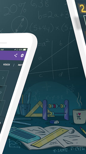 Math Tricks Workout Screenshots