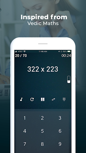 Math Tricks Workout Screenshots