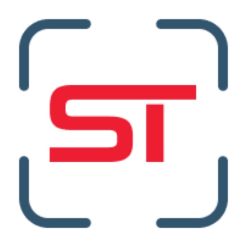 ST Smart Scanner ST Smart Scanner