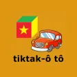 tiktak - bằng ô tô tại Nhật tiktak - bằng ô tô tại Nhật