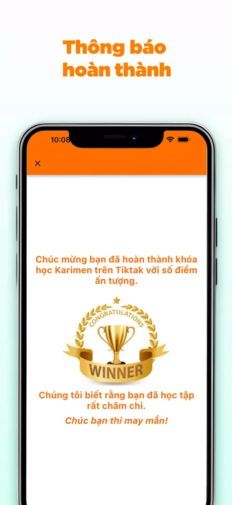 tiktak - bằng ô tô tại Nhật Screenshots