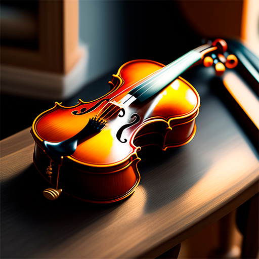 Violin Sounds
