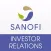 SANOFI IR